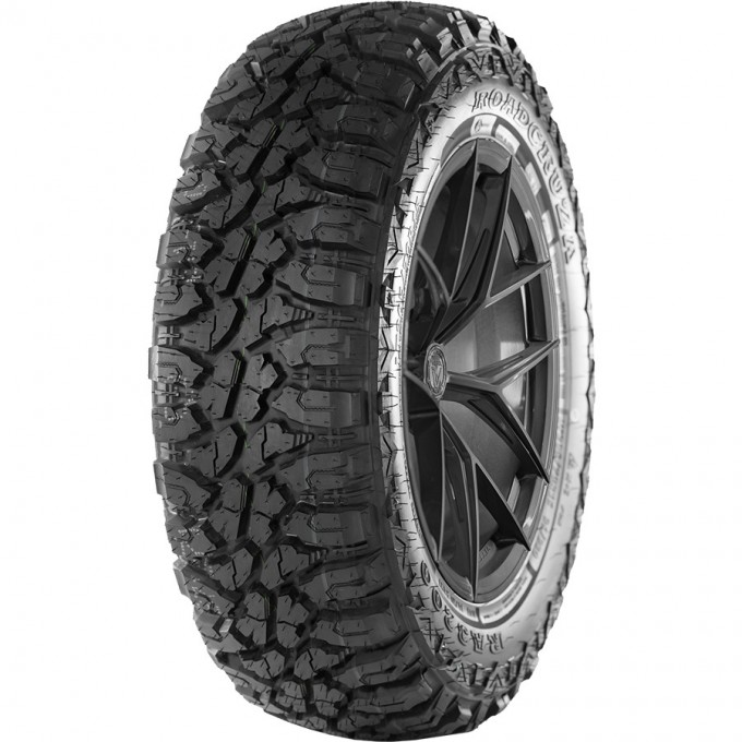 Шины ROADCRUZA RA3200 205/70 R15 96Q 9362949 Шины ROADCRUZA RA3200 205/70 R15 96Q 9362949