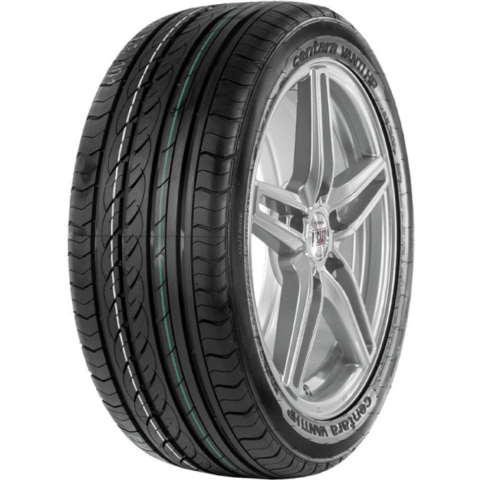 Шины CENTARA Vanti Hp 275/40 R19 101W 9363819