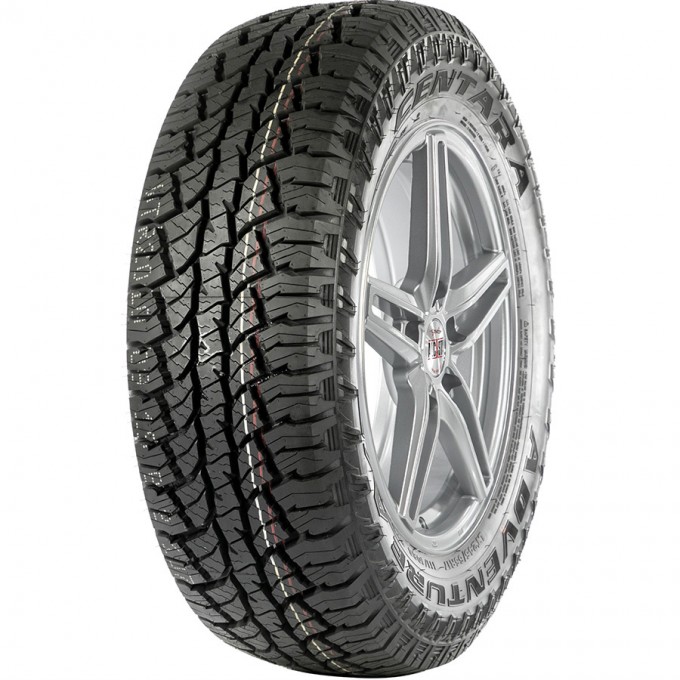 Шины CENTARA Adventure A/T Tl 265/60 R18 119S 9363834 Шины CENTARA Adventure A/T Tl 265/60 R18 119S 9363834