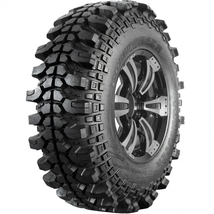 Шины ROADCRUZA Thruster 10.50/33 R16 114L 9364060 Шины ROADCRUZA Thruster 10.50/33 R16 114L 9364060