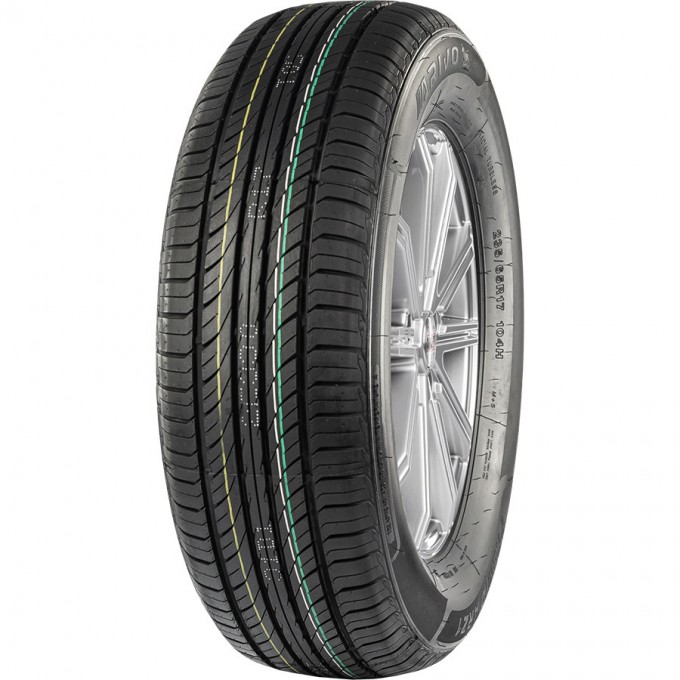 Шины ARIVO Premio ARZ 1 235/65 R17 104H 9364239 Шины ARIVO Premio ARZ 1 235/65 R17 104H 9364239