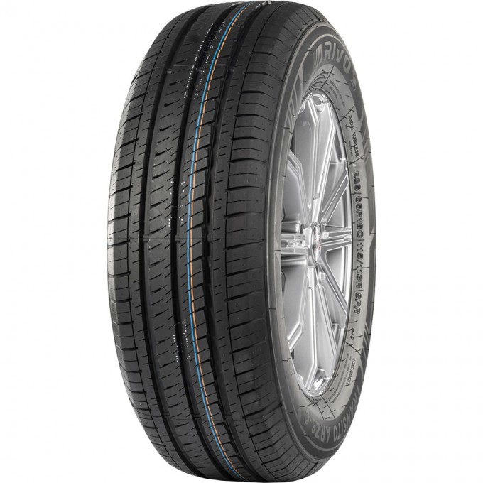 Шины ARIVO Transito ARZ 6-C 185/75 R16C 104R 9364499 Шины ARIVO Transito ARZ 6-C 185/75 R16C 104R 9364499