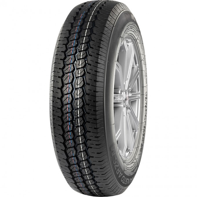 Шины ARIVO Transito ARZ 6-M 155/ R13C 90Q 9364516 Шины ARIVO Transito ARZ 6-M 155/ R13C 90Q 9364516