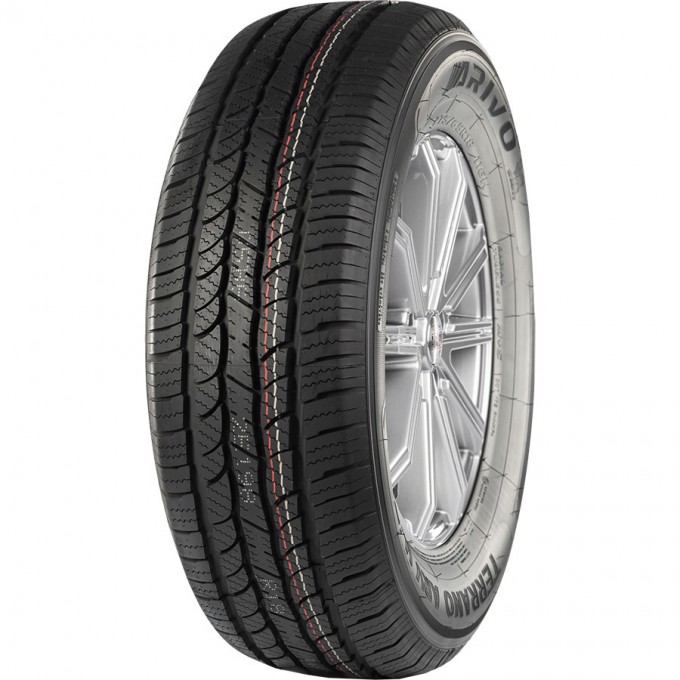 Шины ARIVO Terrano ARV H/T 235/65 R17 108H 9364632 Шины ARIVO Terrano ARV H/T 235/65 R17 108H 9364632