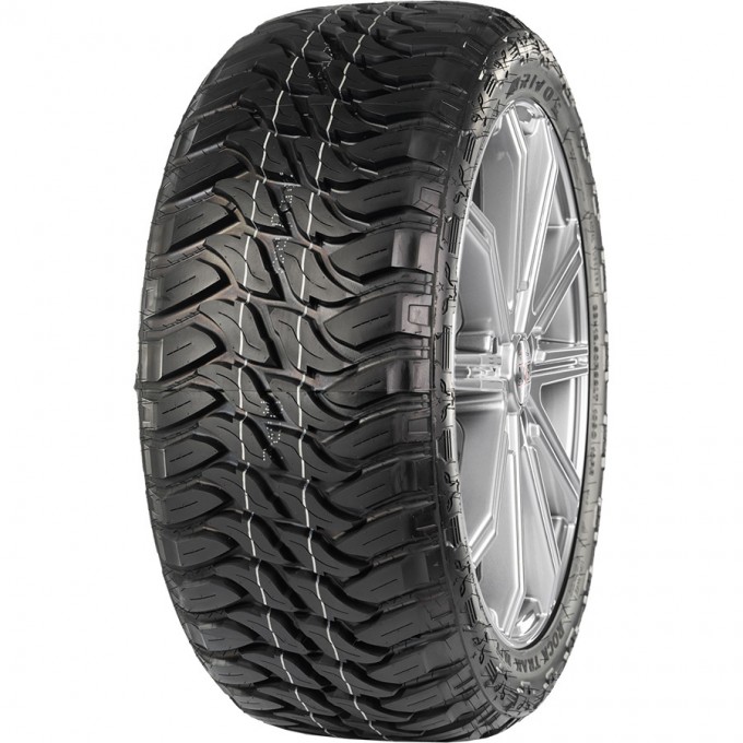 Шины ARIVO Rock Trak M/T 12.5/33 R22 109Q 9364728 Шины ARIVO Rock Trak M/T 12.5/33 R22 109Q 9364728