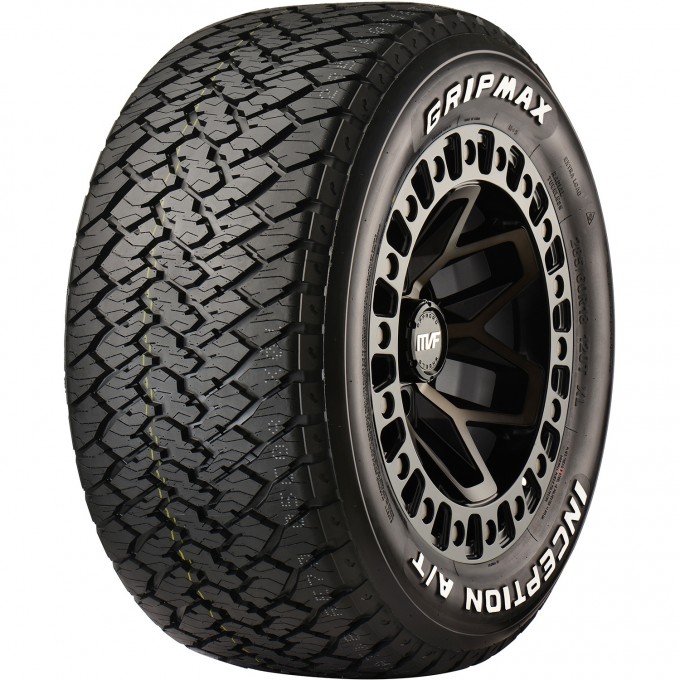 Шины GRIPMAX Inception A/T 205/70 R15 96T 9364984 Шины GRIPMAX Inception A/T 205/70 R15 96T 9364984