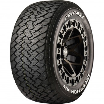 Шины GRIPMAX Inception A/T 265/70 R17 115T 9365012