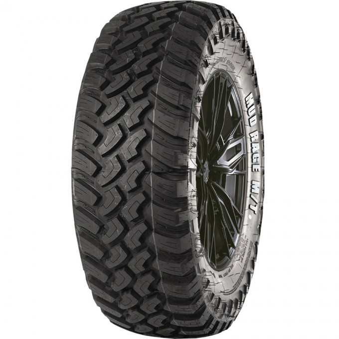 Шины GRIPMAX Mud Rage M/T 9.50/ R15 104Q 9365036 Шины GRIPMAX Mud Rage M/T 9.50/ R15 104Q 9365036