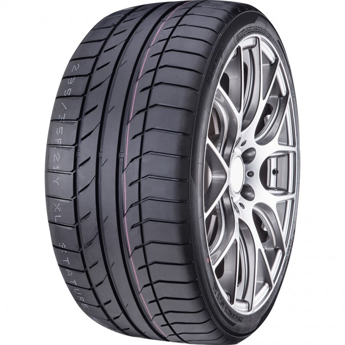 Шины GRIPMAX Stature H/T 255/55 R19 111W 9365114