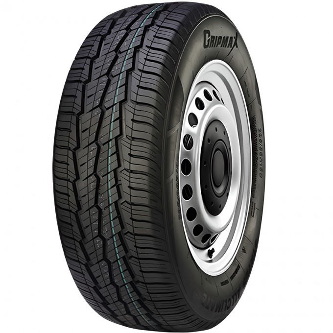 Шины GRIPMAX Suregrip A/S Van 185/75 R16C 104T 9365161 Шины GRIPMAX Suregrip A/S Van 185/75 R16C 104T 9365161