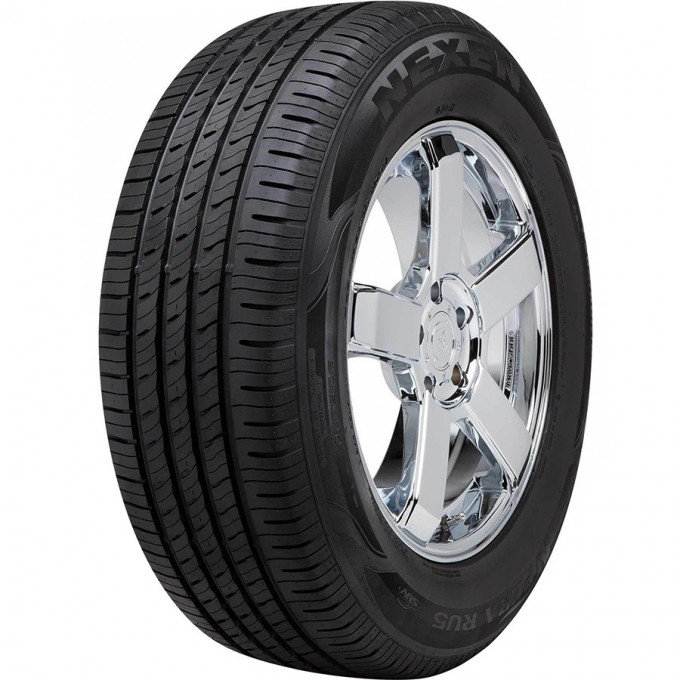 Шины NEXEN NFera RU5 225/60 R17 103V 9365231 Шины NEXEN NFera RU5 225/60 R17 103V 9365231