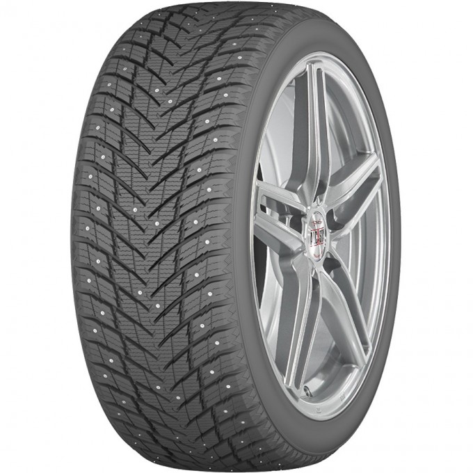 Шины ARIVO Ice Claw ARW7 225/45 R17 94H Шипованные 9372234 Шины ARIVO Ice Claw ARW7 225/45 R17 94H Шипованные 9372234