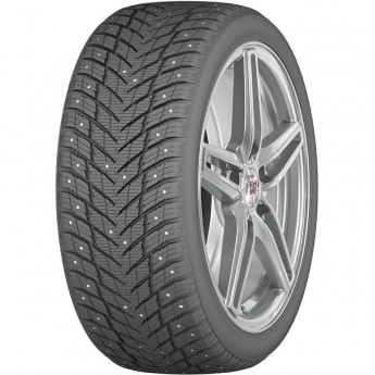 Шины ARIVO Ice Claw ARW7 235/50 R19 103T Шипованные 9372252 Шины ARIVO Ice Claw ARW7 235/50 R19 103T Шипованные 9372252