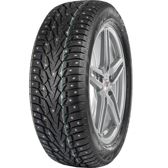 Шины ARIVO Ice Claw ARW8 255/55 R19 107T Шипованные 9372382 Шины ARIVO Ice Claw ARW8 255/55 R19 107T Шипованные 9372382