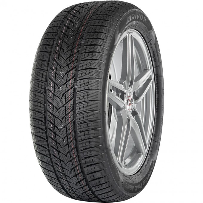 Шины ARIVO Winmaster ProX ARW 5 265/45 R20 108H Без шипов 9372634 Шины ARIVO Winmaster ProX ARW 5 265/45 R20 108H Без шипов 9372634