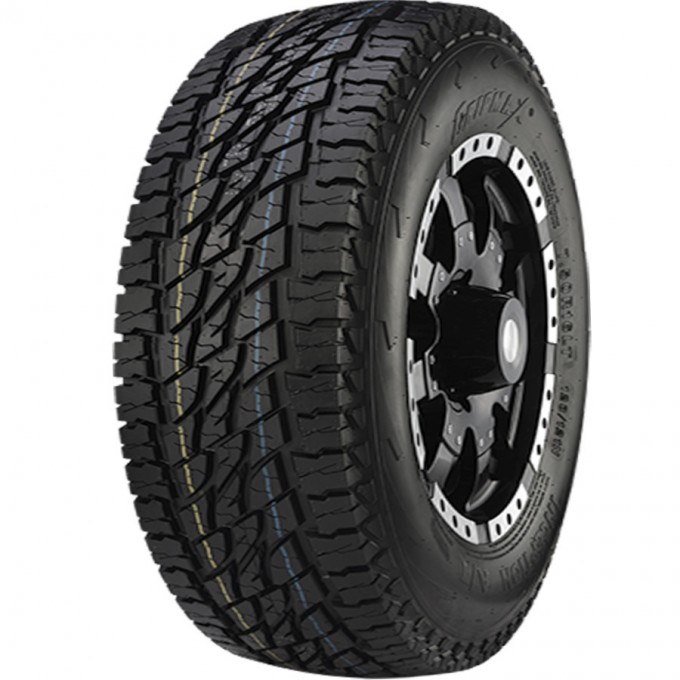 Шины GRIPMAX Inception A/T II 205/70 R15 96T 9373199 Шины GRIPMAX Inception A/T II 205/70 R15 96T 9373199