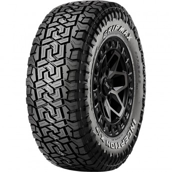 Шины GRIPMAX Inception X/T 275/70 R17 121Q 9373204