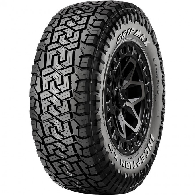 Шины GRIPMAX Inception X/T 285/50 R20 119Q 9373210 Шины GRIPMAX Inception X/T 285/50 R20 119Q 9373210