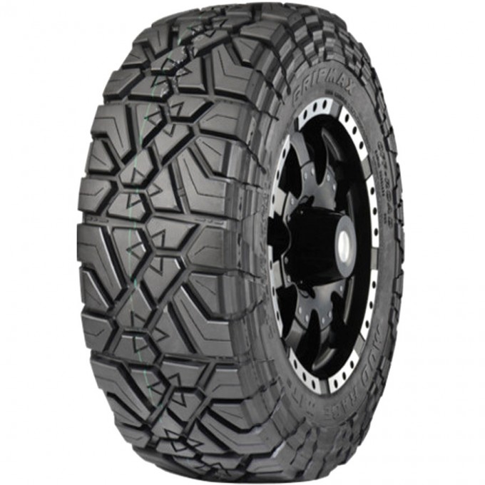 Шины GRIPMAX Mud Rage M/T III 265/65 R17 120Q 9373246 Шины GRIPMAX Mud Rage M/T III 265/65 R17 120Q 9373246