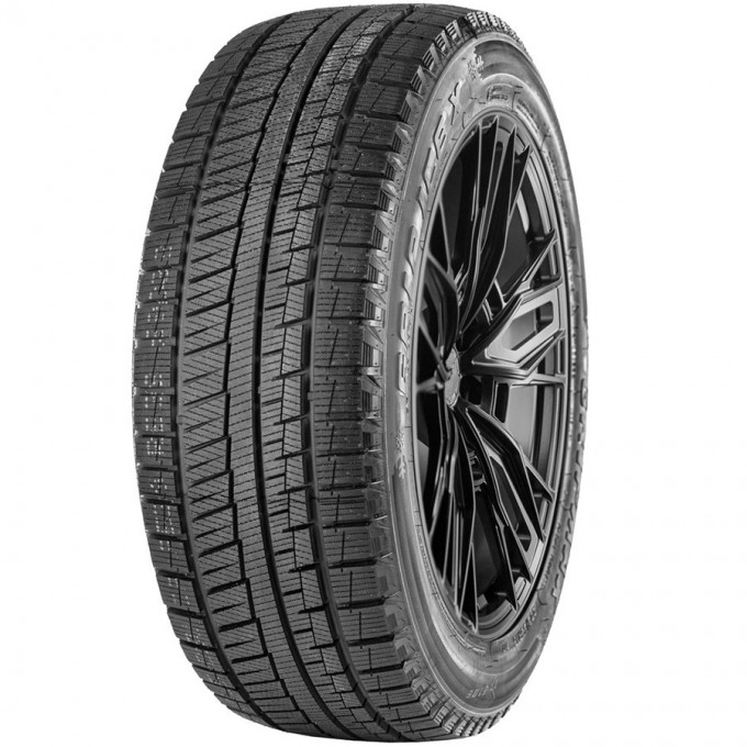 Шины GRIPMAX Grip Ice X 195/45 R17 81T Без шипов 9373342 Шины GRIPMAX Grip Ice X 195/45 R17 81T Без шипов 9373342