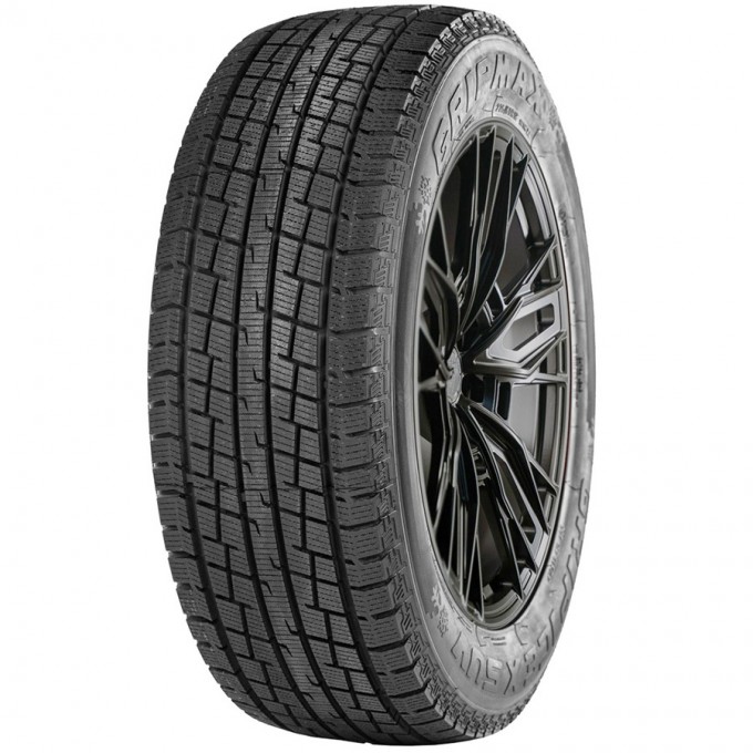 Шины GRIPMAX Grip Ice X SUV 225/65 R17 102T Без шипов 9373372 Шины GRIPMAX Grip Ice X SUV 225/65 R17 102T Без шипов 9373372