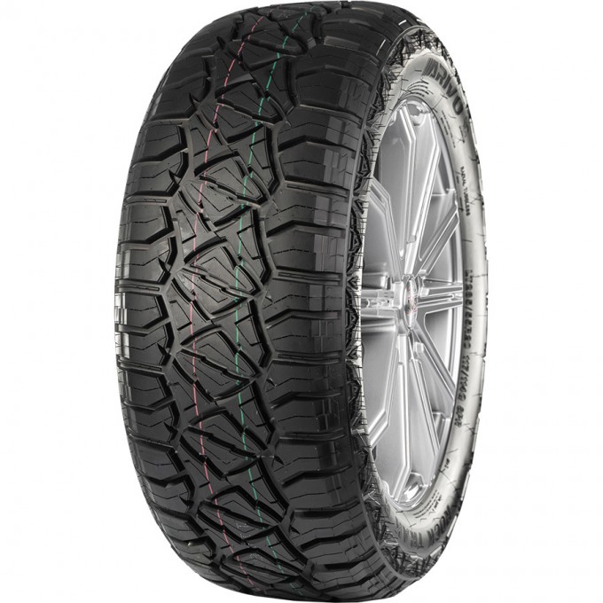 Шины ARIVO Rock Trak R/T 12.5/ R20 121Q 9377107 Шины ARIVO Rock Trak R/T 12.5/ R20 121Q 9377107