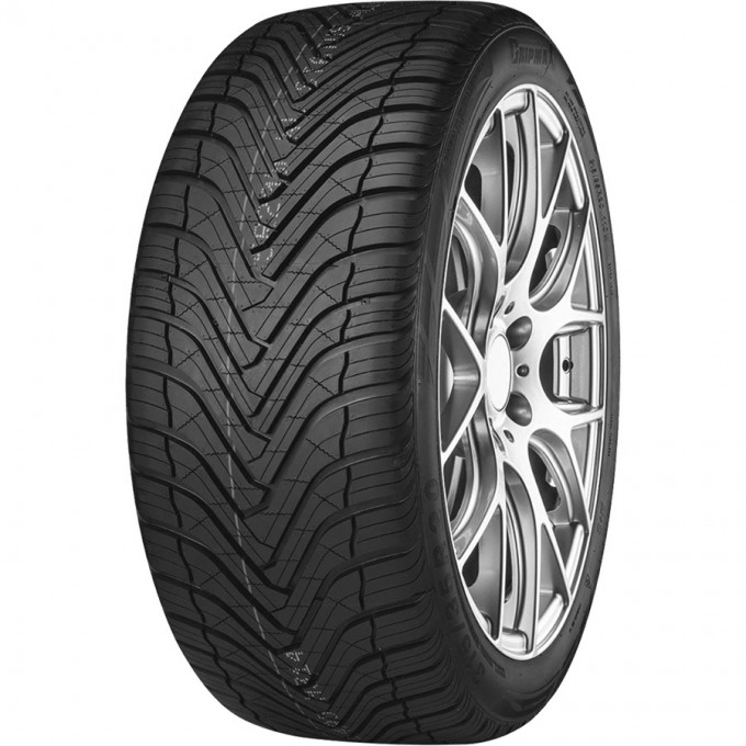 Шины GRIPMAX SureGrip A/S 255/55 R19 111W 9377193 Шины GRIPMAX SureGrip A/S 255/55 R19 111W 9377193