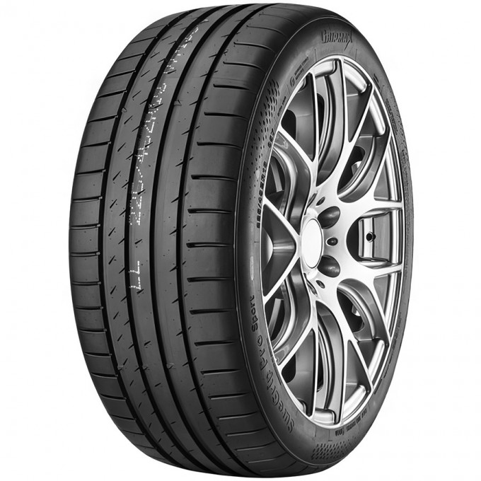 Шины GRIPMAX SureGrip Pro Sport 265/30 R20 94Y 9377404 Шины GRIPMAX SureGrip Pro Sport 265/30 R20 94Y 9377404