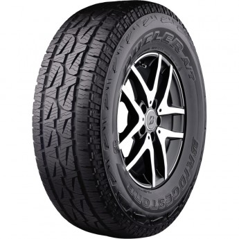Шины BRIDGESTONE Dueler AT 001 215/70 R16 100S 9422 Шины BRIDGESTONE Dueler AT 001 215/70 R16 100S 9422