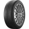 Шины MICHELIN X-Ice 3 Run Flat 245/45 R20 99H Без шипов 950563