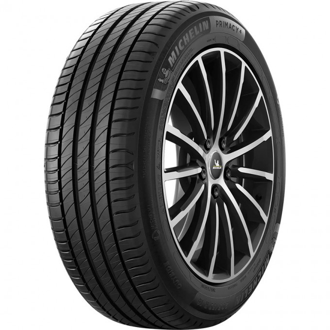 Шины MICHELIN Primacy 4 Run Flat 225/50 R17 98Y 990986 Шины MICHELIN Primacy 4 Run Flat 225/50 R17 98Y 990986