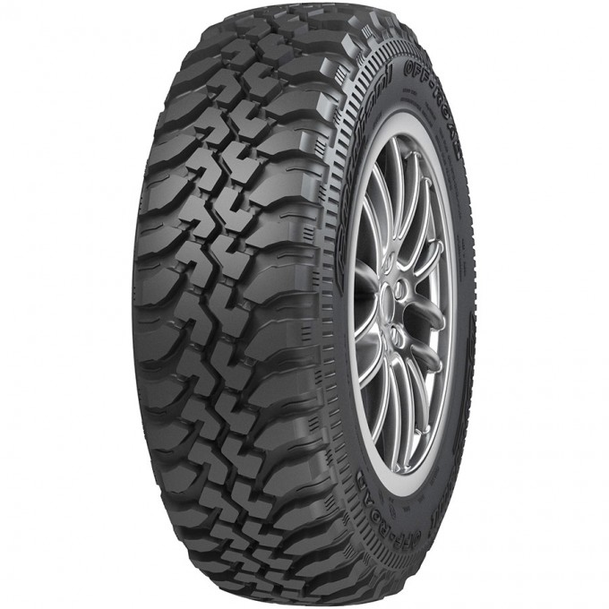Шины CORDIANT Off Road 225/75 R16 104Q 99782928 Шины CORDIANT Off Road 225/75 R16 104Q 99782928