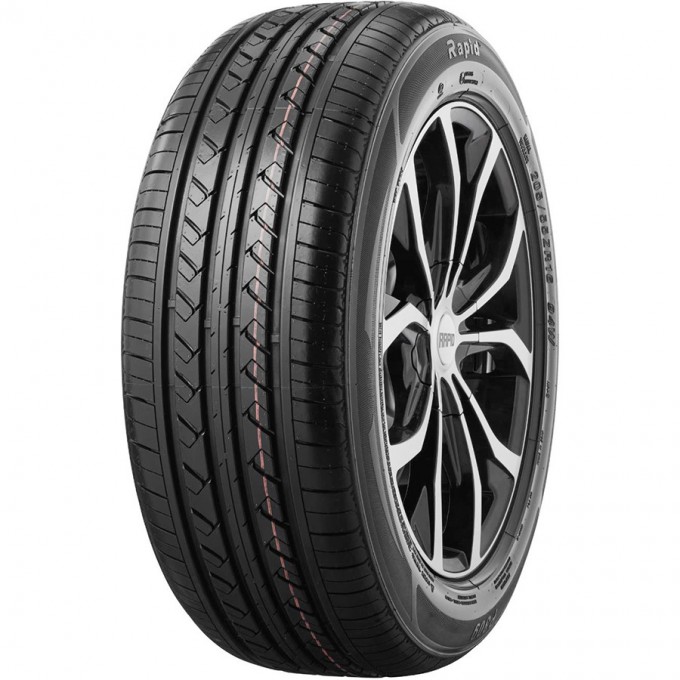 Шины RAPID P309 195/65 R15 91H A017B008 Шины RAPID P309 195/65 R15 91H A017B008