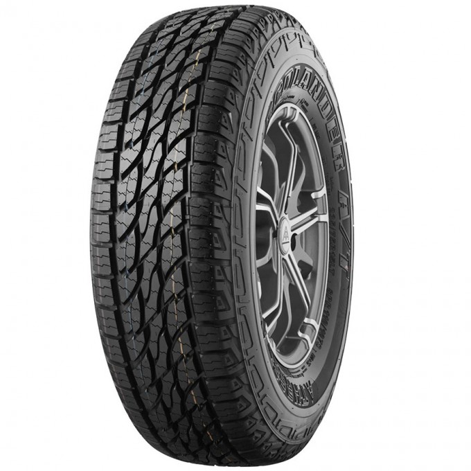 Шины RAPID EcoLander 235/70 R16 104T A070B009 Шины RAPID EcoLander 235/70 R16 104T A070B009