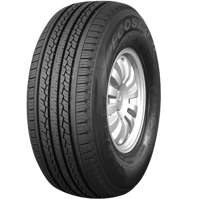 Шины RAPID EcoSaver 265/60 R18 110H A134B007 Шины RAPID EcoSaver 265/60 R18 110H A134B007