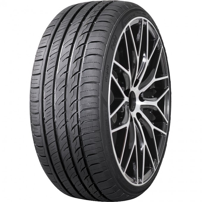 Шины RAPID P609 195/55 R16 87V A172B003 Шины RAPID P609 195/55 R16 87V A172B003