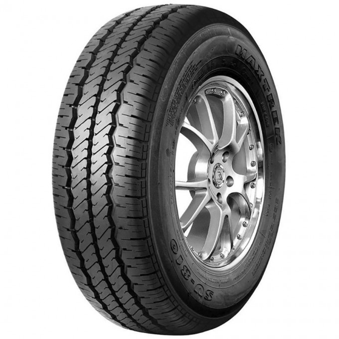 Шины ANTARES SU-810 225/70 R15C 112S A245U