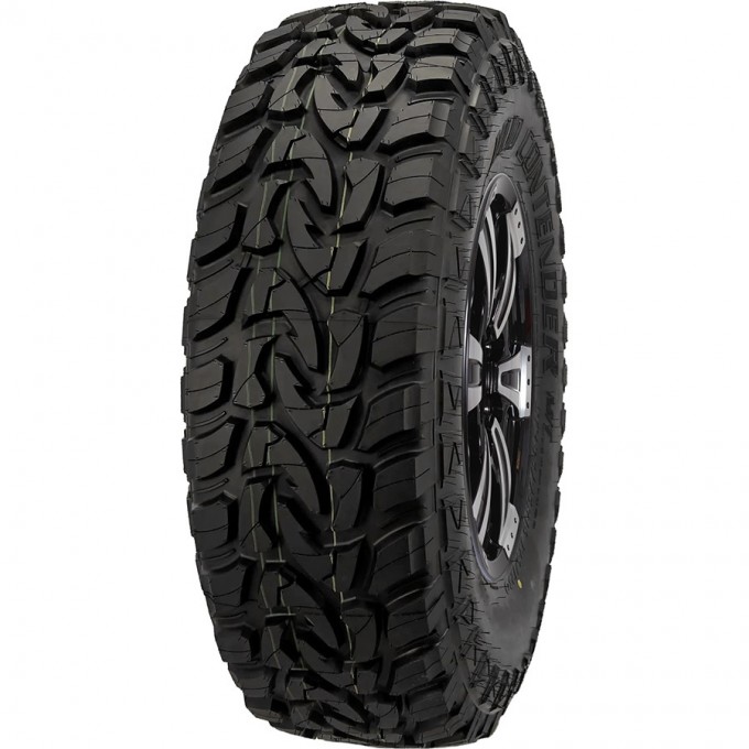 Шины RAPID Mud Contender M/T 285/55 R20 122Q A332B014 Шины RAPID Mud Contender M/T 285/55 R20 122Q A332B014