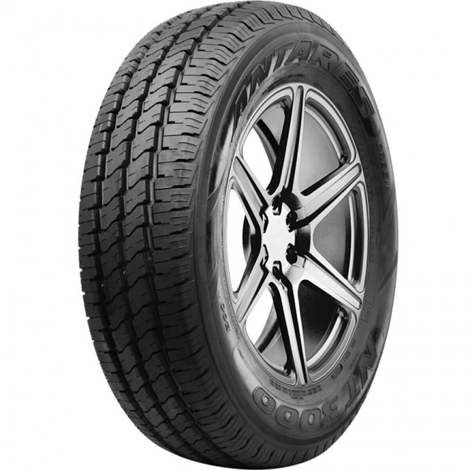 Шины ANTARES NT 3000 235/65 R16C 115S A386U Шины ANTARES NT 3000 235/65 R16C 115S A386U