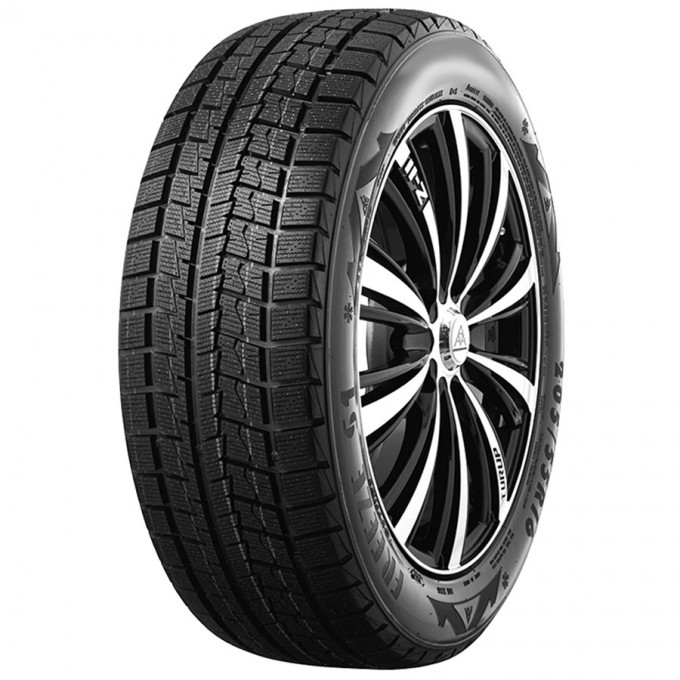 Шины RAPID Freeze S1 185/60 R15 88H Без шипов A444B018 Шины RAPID Freeze S1 185/60 R15 88H Без шипов A444B018