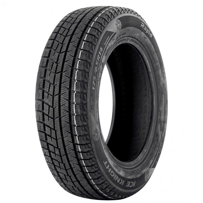 Шины RAPID Ice Knight 235/45 R18 94H Без шипов A531B004 Шины RAPID Ice Knight 235/45 R18 94H Без шипов A531B004