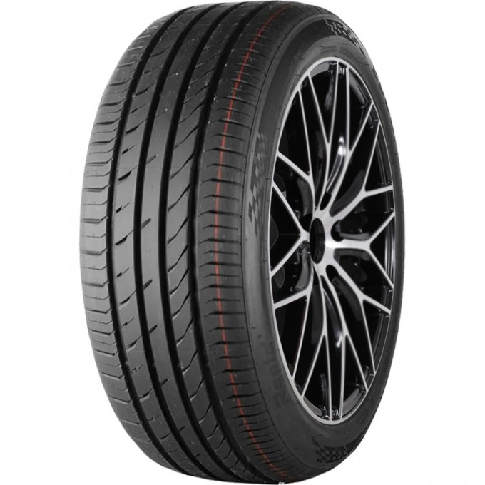 Шины RAPID EcoSport 225/55 R19 99V A552B004 Шины RAPID EcoSport 225/55 R19 99V A552B004