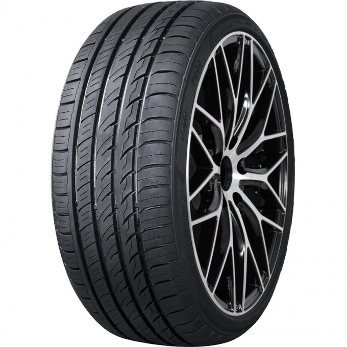Шины RAPID Eco809 185/55 R15 82V A590B001 Шины RAPID Eco809 185/55 R15 82V A590B001