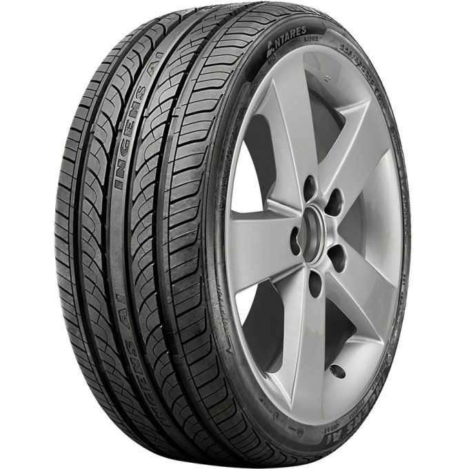 Шины ANTARES Ingens A1 235/45 R17 97W AB400U Шины ANTARES Ingens A1 235/45 R17 97W AB400U