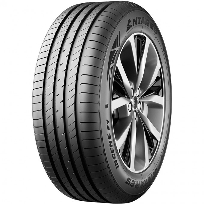 Шины ANTARES Ingens EV 225/45 R17 94W AB4310 Шины ANTARES Ingens EV 225/45 R17 94W AB4310