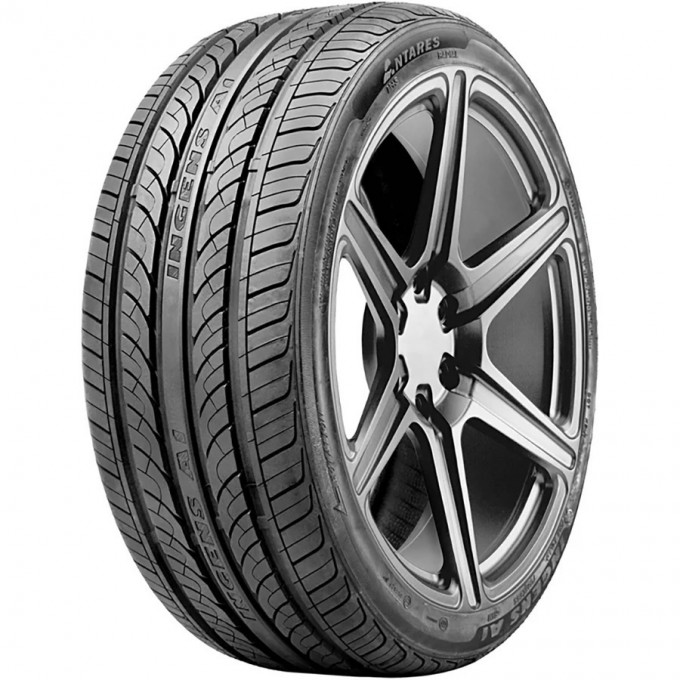 Шины ANTARES Ingens A1 Run Flat 245/50 R18 100V AB5044 Шины ANTARES Ingens A1 Run Flat 245/50 R18 100V AB5044
