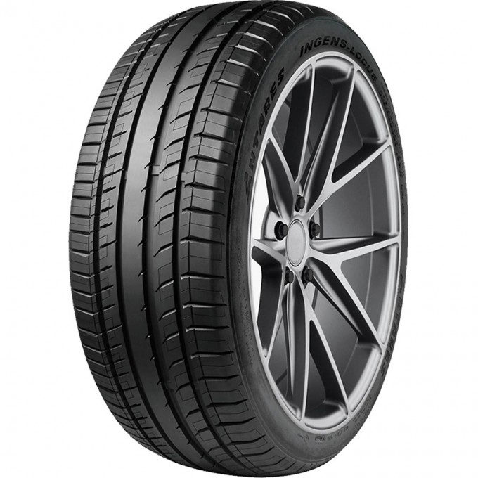 Шины ANTARES Ingens-Locus Run Flat 245/45 R18 100W AB5158