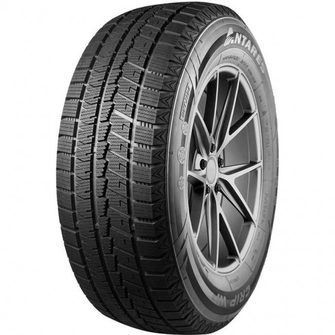 Шины ANTARES Grip Winter Plus 245/45 R20 99T Без шипов AH6632 Шины ANTARES Grip Winter Plus 245/45 R20 99T Без шипов AH6632