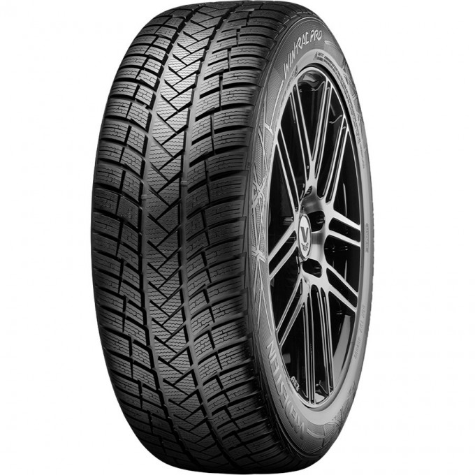 Шины VREDESTEIN Wintrac Pro 295/40 R20 110V Без шипов AP29540020VWPRA02