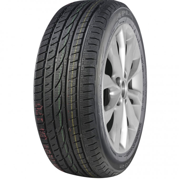 Шины APLUS A502 235/60 R18 107H Без шипов AP502H1 Шины APLUS A502 235/60 R18 107H Без шипов AP502H1